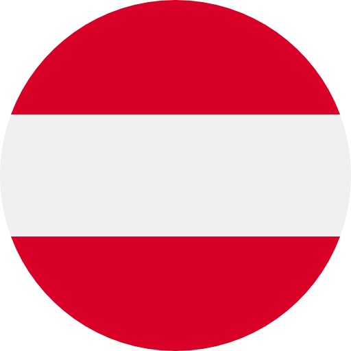 flag Rakúsko