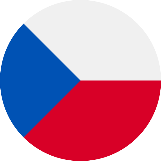 flag Česká republika