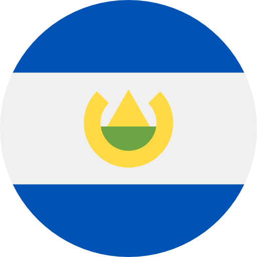 flag El Salvador