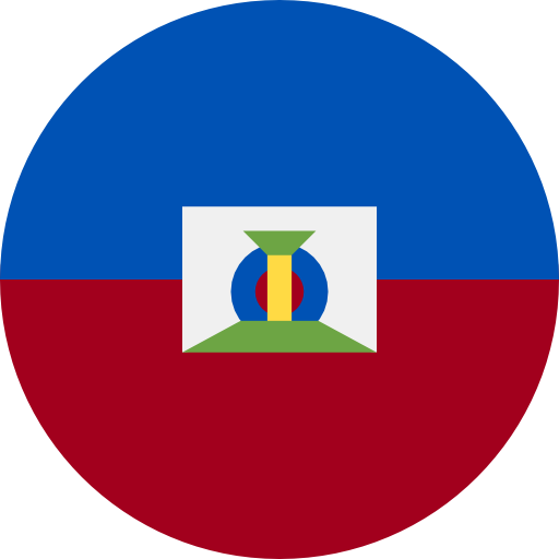 flag Haiti