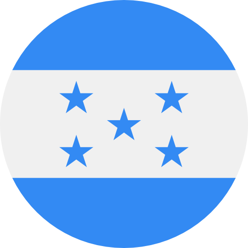 flag Honduras