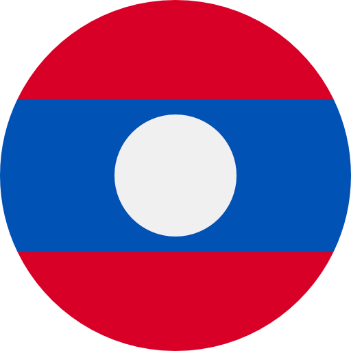 flag Laos