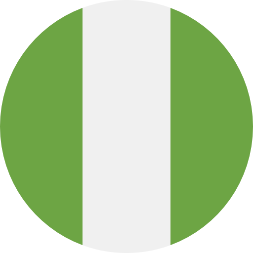 flag Nigéria