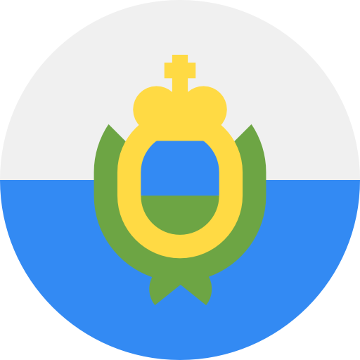flag San Marino