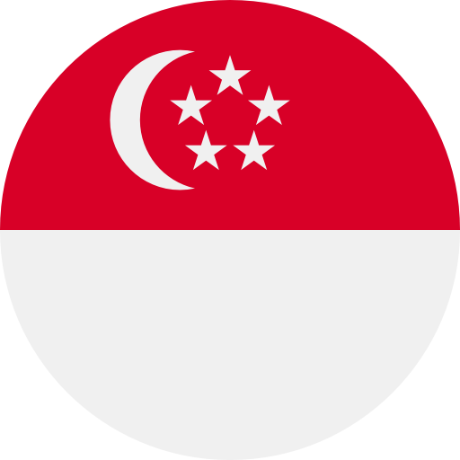 flag Singapore