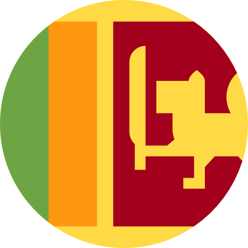 flag Sri Lanka