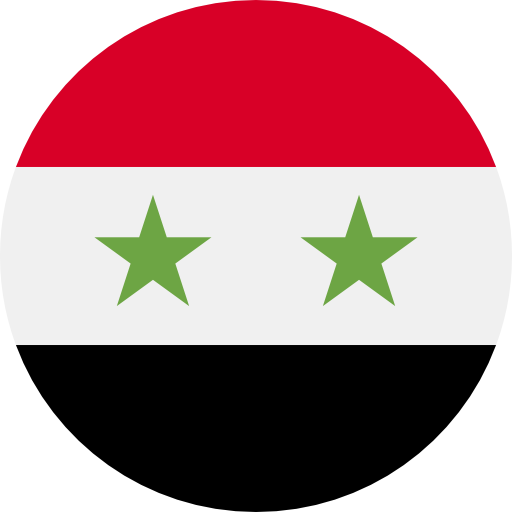 flag Sýria