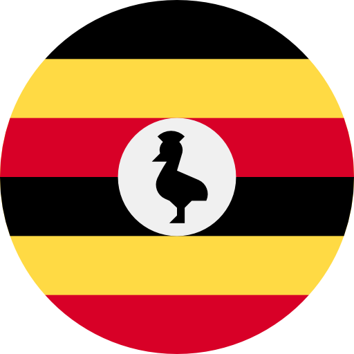flag Uganda