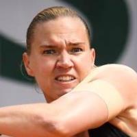Kaia Kanepi