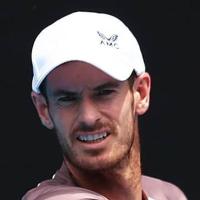 Andy Murray