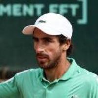 Pablo Cuevas