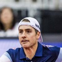 John Isner