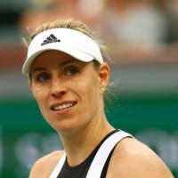 Angelique Kerber
