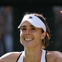 Alize Cornet