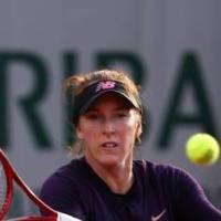 Madison Brengle