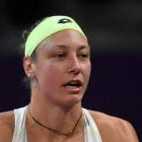 Yanina Wickmayer