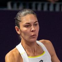 Anastasija Sevastova