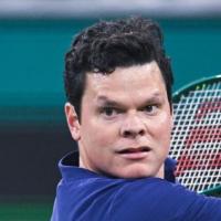Milos Raonic