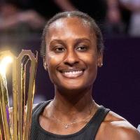 Asia Muhammad