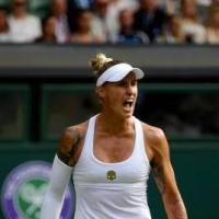 Polona Hercog