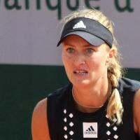 Kristina Mladenovic