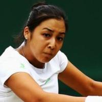 Zarina Diyas