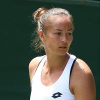 Lesley Pattinama Kerkhove