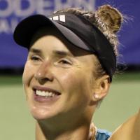 Elina Svitolina