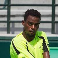 Darian King