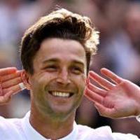 Liam Broady