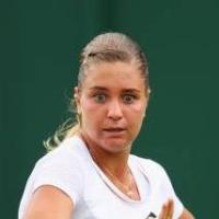 Irina Khromacheva