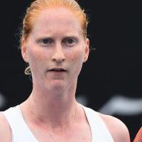 Alison Van Uytvanck