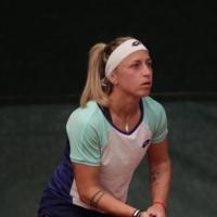 Giorgia Pinto