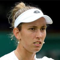 Elise Mertens