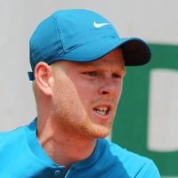 Kyle Edmund