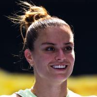 Maria Sakkari