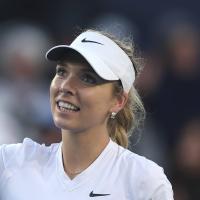 Katie Boulter