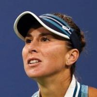 Belinda Bencic