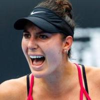 Oceane Dodin