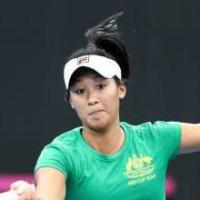 Priscilla Hon