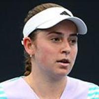 Jelena Ostapenko