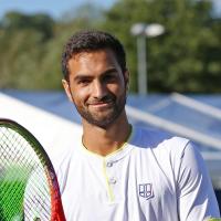 Noah Rubin