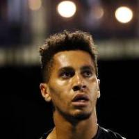 Michael Mmoh