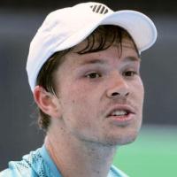 Stefan Kozlov