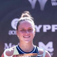 Martina Capurro Taborda