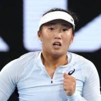 Claire Liu