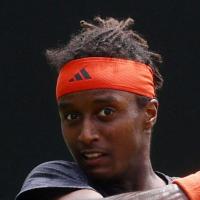 Mikael Ymer