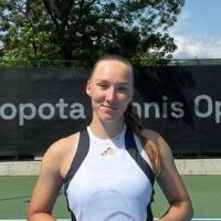 Lina Glushko