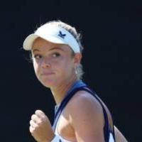 Katie Swan