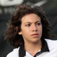 Paula Arias Manjon